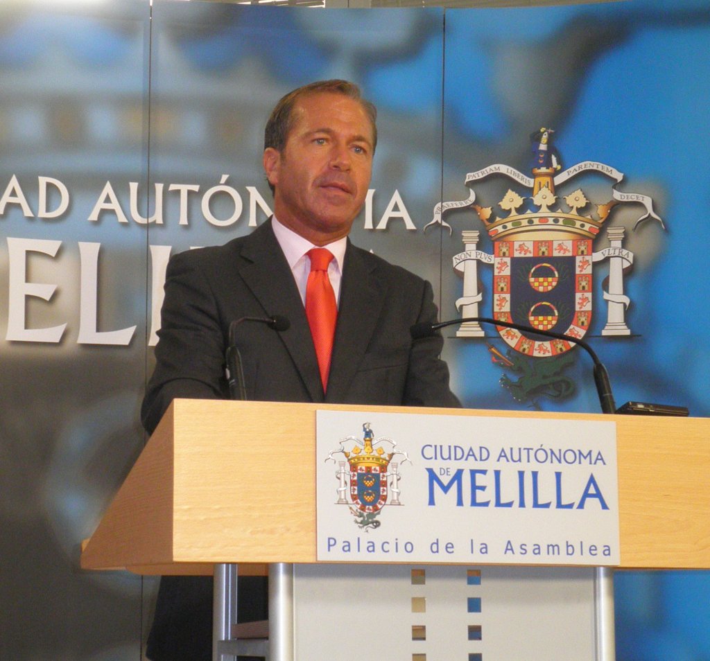 Miguel Marín