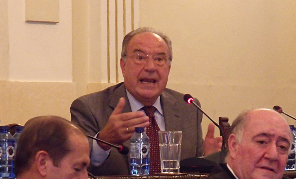 Ramón Gavilán