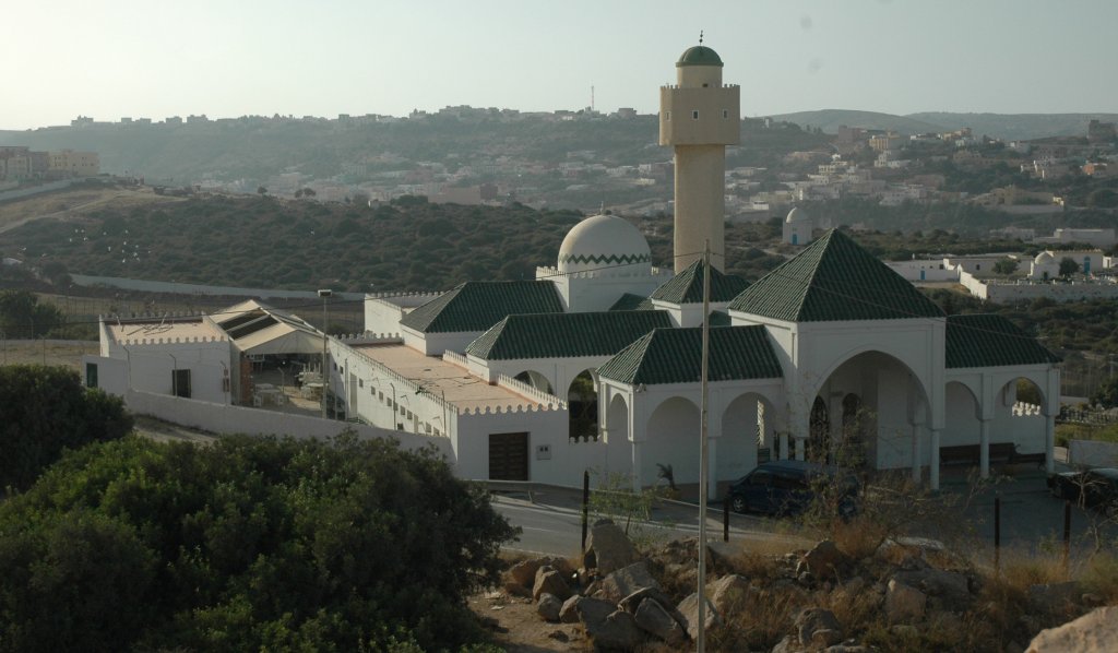 Cementerio Musulmán