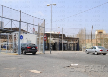 fotosmelilla 2014 03 17 spa 7 1 Un marroquí, condenado a 7 años de prisión por pasar inmigrantes en dobles fondos