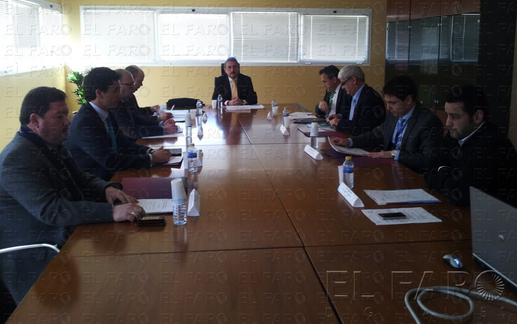El reto del nuevo Comité de Coordinación Aeroportuaria: Fomentar el tráfico aéreo