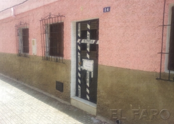 fotosmelilla 2014 03 22 spa 20140319 120437 La Policía Nacional analiza 2 cuchillos hallados en la casa de Fatima y Rogelio