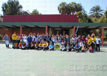 fotosmelilla 2014 03 23 spa DSC 0265 80 alumnos, locos por las ‘mates’