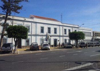 fotosmelilla 2014 03 25 Tania Costa 20131024 135823 Sindicato de Policía Local denuncia acoso laboral por parte del inspector operativo