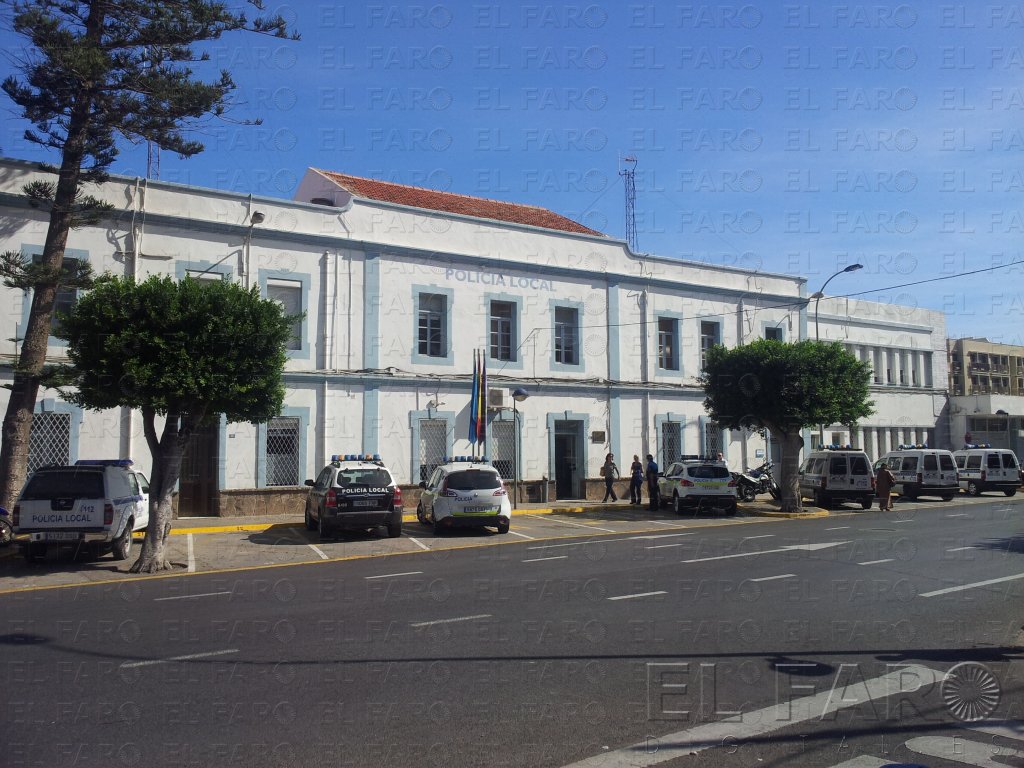 Sindicato de Policía Local denuncia acoso laboral por parte del inspector operativo