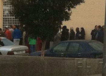 fotosmelilla 2014 03 25 dori 13 1 “Sólo” el 10,5% de pacientes cree muy difícil lograr cita con el médico, según el Ingesa