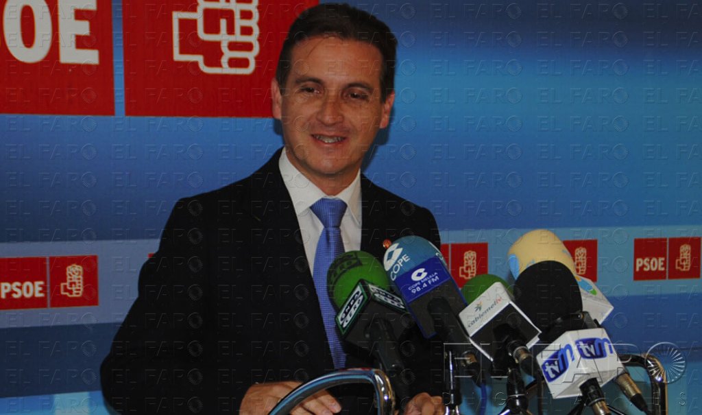 El PSOE pedirá explicaciones a Mato por la “mala gestión” sanitaria de Robles