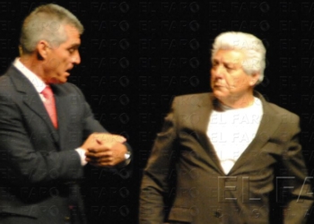fotosmelilla 2014 03 28 dori 23 1 1 Los mayores ríen sin parar gracias a la obra ‘1 más 1 no son dos’