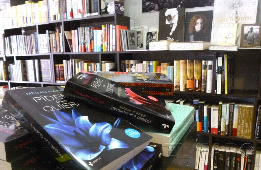 Melilla es la región en la que más se incrementa la edición de libros del país en 2013