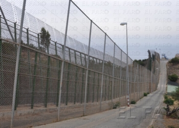fotosmelilla 2014 03 30 asp 6 1 Palazón: “Militares marroquíes pasaron a Melilla en el último asalto a la valla”