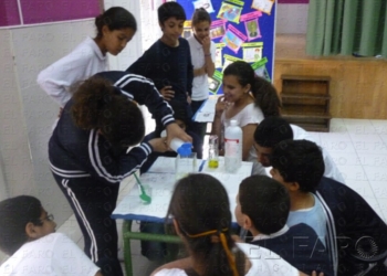 fotosmelilla 2014 03 30 dori 15 2 “Los profes no somos culpables del fracaso escolar”