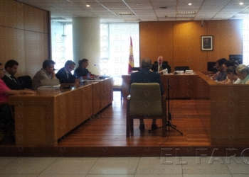 fotosmelilla 2014 03 31 spa 15 1 El TSJA revisa la condena de Maldonado por el fraude de la ITV solicitada por la Fiscalía