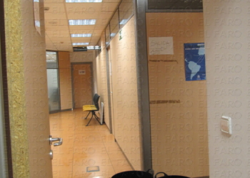 fotosceuta 2014 04 06 melilla IMG 0048 El Ministerio de Justicia trabaja para corregir las deficiencias en las Torres