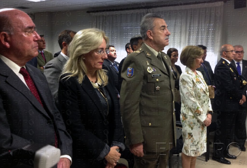 Cosidó: “Los robos de vehículos son más comunes de lo que debería”