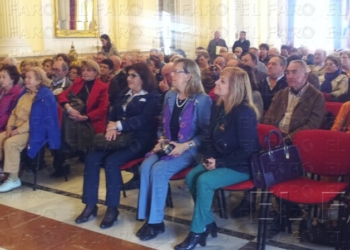 fotosmelilla 2014 04 03 spa 18 1 Veteranos militares visitan Melilla