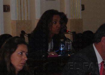 fotosmelilla 2014 04 05 spa 7 1 El Ejecutivo se autoimpone medidas para una contratación transparente