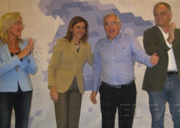 fotosmelilla 2014 04 07 asp 2 2 Cospedal pide a la UE que compense a Melilla por la presión migratoria