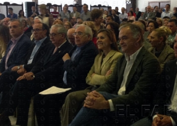 fotosmelilla 2014 04 07 asp 4 1 Imbroda aplaude el compromiso del PP con Melilla de cara a las europeas