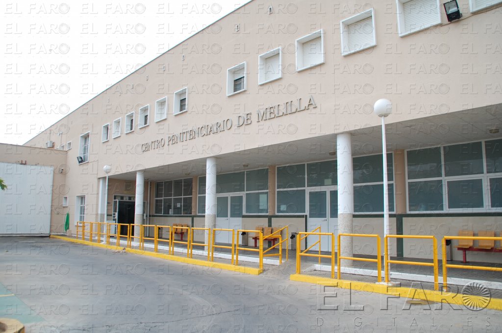 La cárcel rebaja su sobreocupación, pero con previsiones de volver a ganar internos
