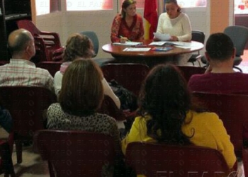 fotosmelilla 2014 04 08 dori 19 1 Adimel organizará talleres para que niños y adultos conozcan mejor la diabetes