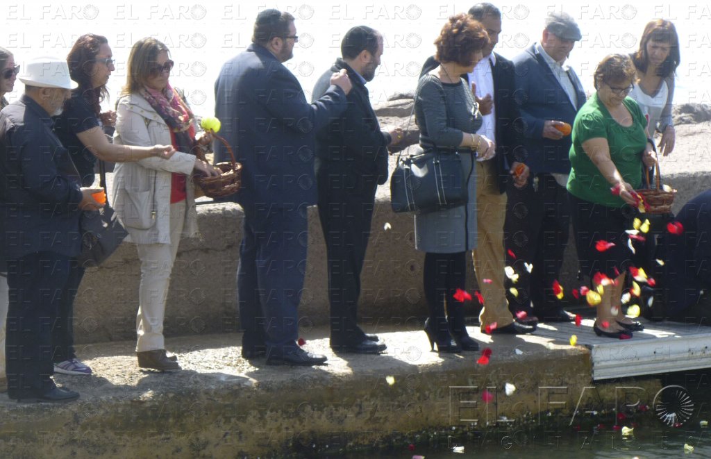 PP y PSOE muestran su apoyo al pueblo gitano y destacan su aportación a la sociedad