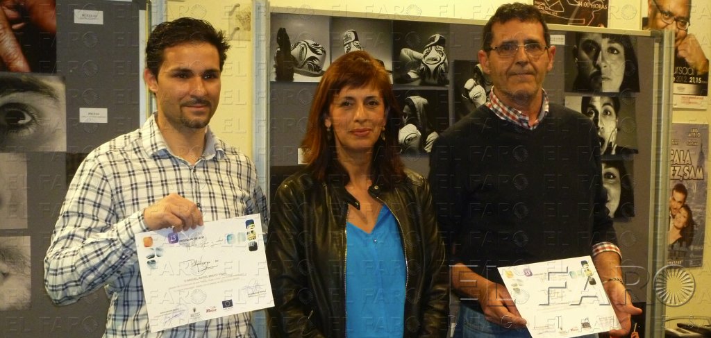 La canción ‘Lo que te propongas’ de Miguel Ángel Bravo gana el ‘Melilla, mujer y arte’