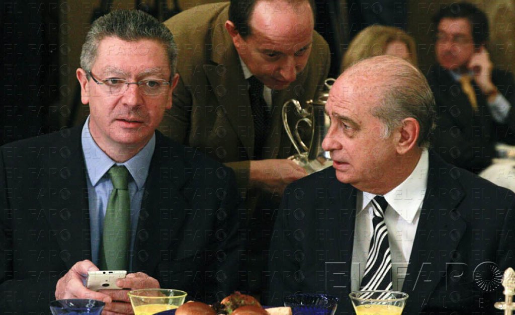 Interior plantea un “estatuto jurídico seguro” para los agentes de la valla