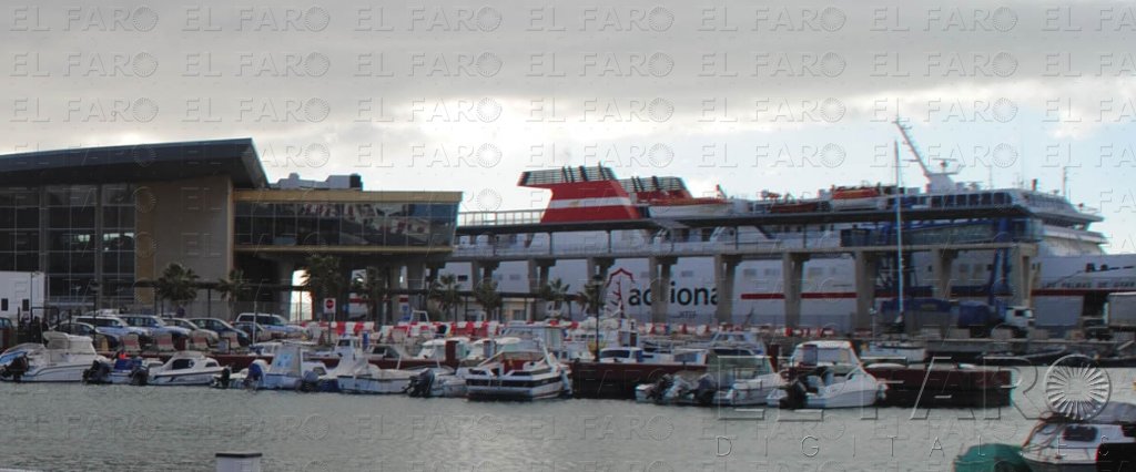 El nuevo contrato de barco se licitará en junio y empezará a funcionar en septiembre