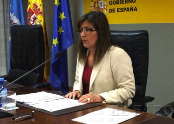 fotosmelilla 2014 04 12 rebeca 8 1 Educación y Empleo invertirán 500.000 € para formar hasta 120 jóvenes parados