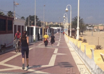 fotosmelilla 2014 04 13 asp 18 1 Correr en Melilla: Los mejores circuitos para empezar a entrenar