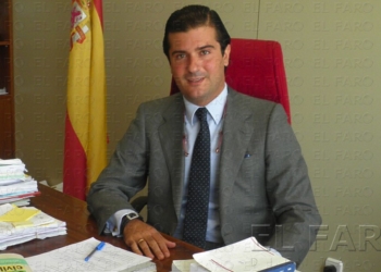 fotosmelilla 2014 04 14 spa 3 1 Lamo de Espinosa reclama dos jueces de apoyo para agilizar los juzgados