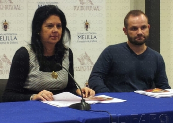 fotosmelilla 2014 04 15 spa 22 1 Cultura renueva el convenio con la Orquesta y Banda por 500.000 euros y un año más