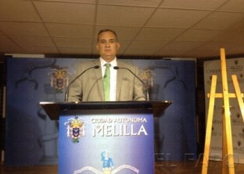 fotosmelilla 2014 04 17 asp la foto El precio de las plazas del parking de Isla Talleres será de 22.500 euros