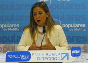 fotosmelilla 2014 04 23 psa 11 1 El 65,7% de los melillenses ve al PP vencedor en las elecciones europeas