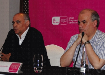 fotosmelilla 2014 04 23 psa 14 1 UPyD no ve fundamental que Melilla sea considerada región ultraperiférica