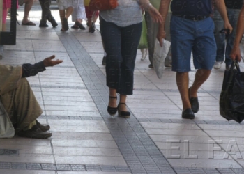 fotosmelilla 2014 04 23 spa 8 1 Seguridad Ciudadana aplica la mano dura contra los incívicos