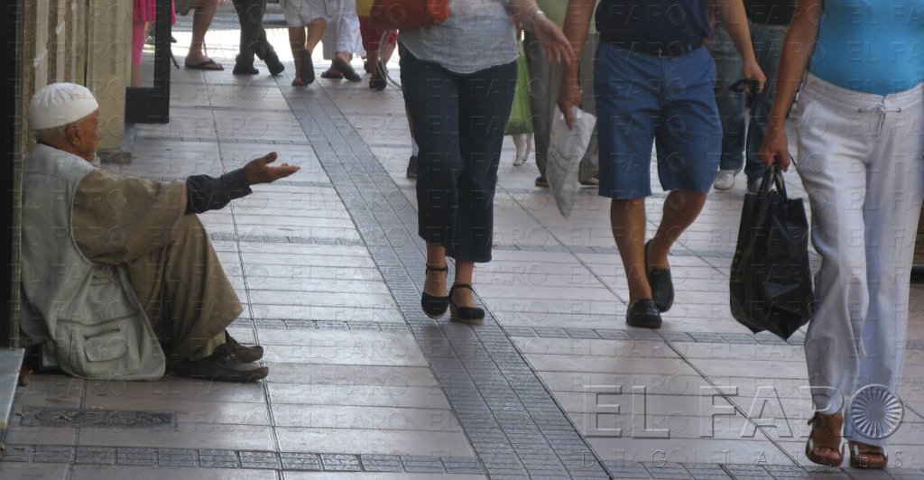 Seguridad Ciudadana aplica la mano dura contra los incívicos