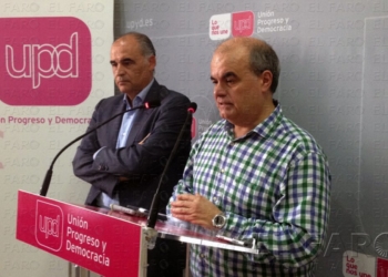 fotosmelilla 2014 04 24 asp 10 1 UPyD cree que el PP lanza “mensajes negativos e interesados” sobre Europa