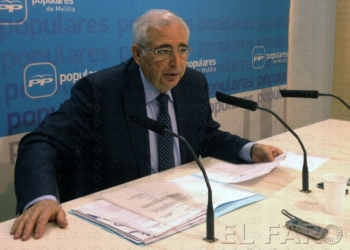 fotosmelilla 2014 04 25 asp 7 1 Imbroda: “El PSOE ha perdido una ocasión de oro de apoyar a Melilla”