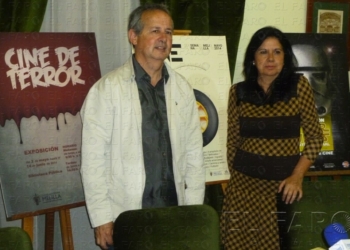 fotosmelilla 2014 04 25 dori 20 1 Melilla premia a Antonio Resines y a Dani Rovira en su VI Semana de Cine