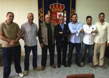 fotosmelilla 2014 04 25 spa 17 2 La asociación de vecinos de La Cañada piden más presencia policial en el barrio por la noche