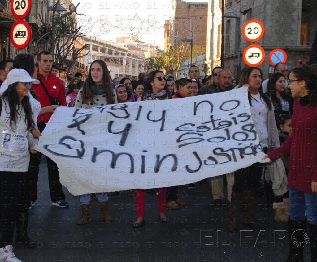 Indicios de que los disparos fueron a larga distancia, pero sin confirmar