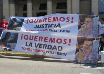 fotosmelilla 2014 04 28 spa 2 1 Los padres de Pisly y Emin insisten en que a sus hijos les dispararon a bocajarro