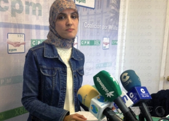 fotosmelilla 2014 04 29 asp 7 1 CpM pide que una asesora jurídica devuelva once años de salario público