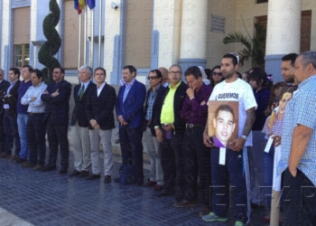 fotosmelilla 2014 04 30 asp 3 1 Imbroda: “Marruecos aún no ha dicho nada sobre Emin y Pisly y es pesaroso”