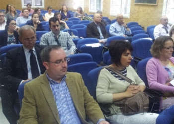 fotosmelilla 2014 04 30 spa 17 1 La nueva Oficina Judicial de Melilla ya tiene fecha de implantación: 4 de junio