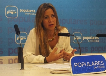 fotosmelilla 2014 04 30 spa 7 1 Acedo afirma que el PP es la mejor opción para defender Melilla en la UE