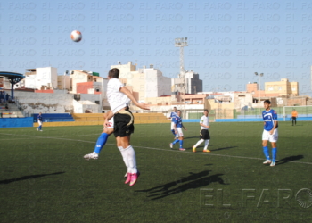 fotosceuta 2014 05 03 melilladeportes DSC 0219 La salvación liguera del filial está muy difícil