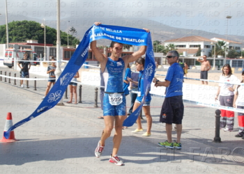 fotosceuta 2014 05 06 deportes melilla DSC 0564 Luismi Ruiz lidera el ranking 2014