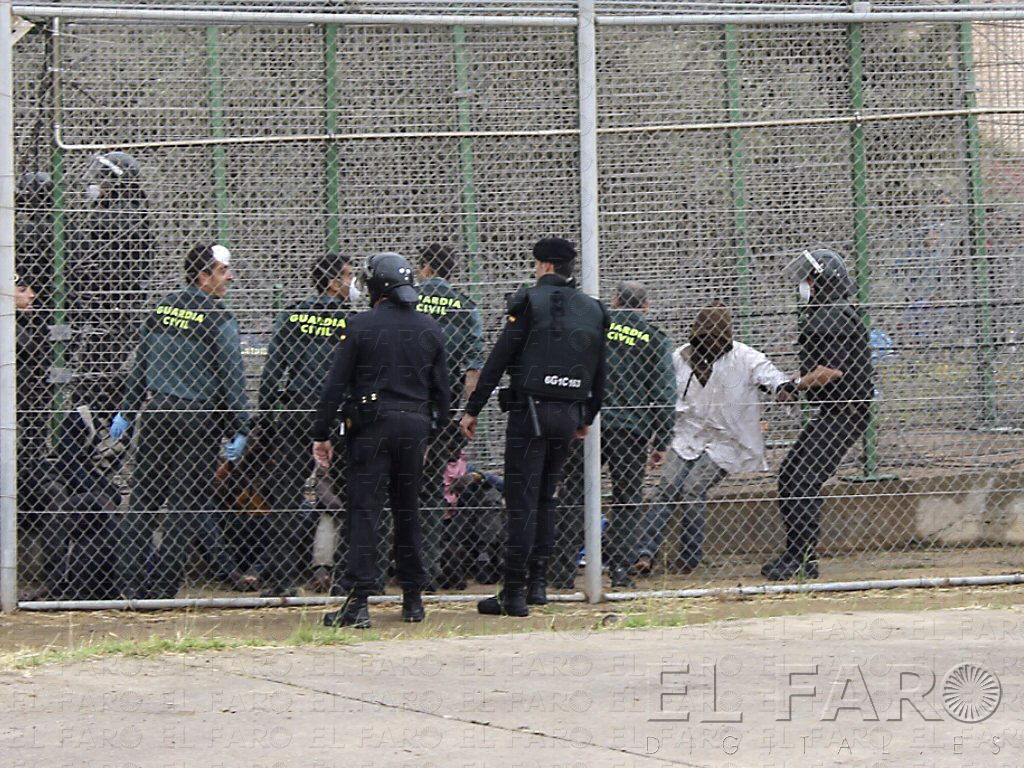 Sube la percepción de la inmigración como una amenaza importante